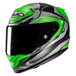 Casco Integrale Hjc Rpha 12 Brels Mc4hsf