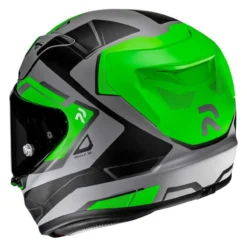 Casco Integrale Hjc Rpha 12 Brels Mc4hsf