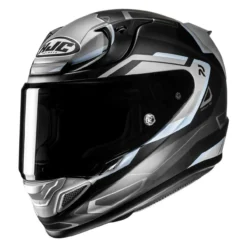 Casco Integrale Hjc Rpha 12 Brels Mc5sf