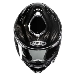 Casco Integrale Hjc Rpha72 Carbon Black