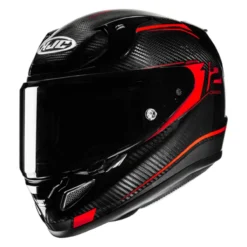 Casco Integrale Hjc Rpha 12 Carbon Keres Mc1