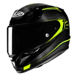 Casco Integrale Hjc Rpha 12 Carbon Keres Mc3h