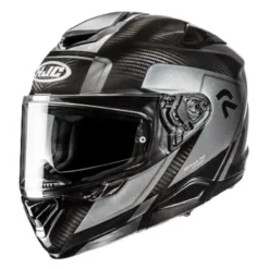 Casco Integrale Hjc Rpha72 Carbon Fynex Mc5