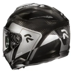 Casco Integrale Hjc Rpha72 Carbon Fynex Mc5