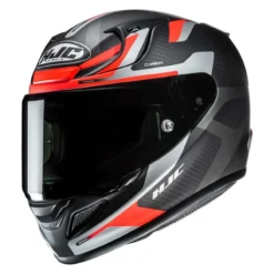Casco Integrale Hjc Rpha12 Carbon Xentra Mc6hsf