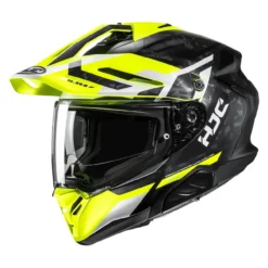 Casco Integrale Hjc Rpha 60 Dakar Mc3hsf