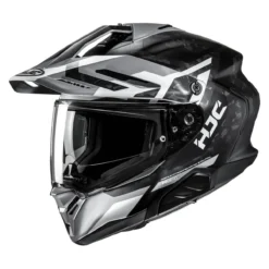 Casco Integrale Hjc Rpha 60 Dakar Mc5sf