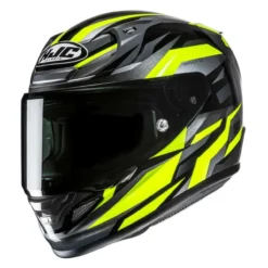 Casco Integrale Hjc Rpha12 Dravix Mc3h