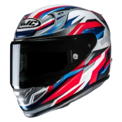 Casco Integrale Hjc Rpha12 Dravix Mc21