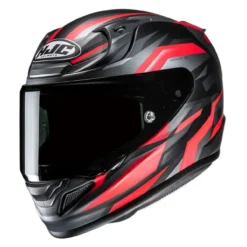 Casco Integrale Hjc Rpha12 Dravix Mc1sf