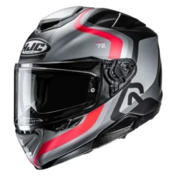 Casco Integrale Hjc Rpha72 Ernem Mc1sf
