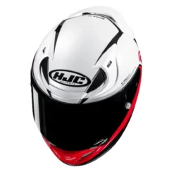 Casco Integrale Hjc Rpha 12 Kos Mc1