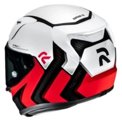 Casco Integrale Hjc Rpha 12 Kos Mc1