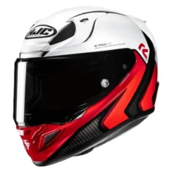Casco Integrale Hjc Rpha 12 Kos Mc1