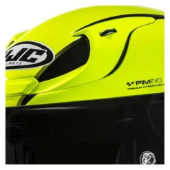 Casco Integrale Hjc Rpha 12 Kos Mc3h