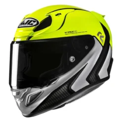 Casco Integrale Hjc Rpha 12 Kos Mc3h