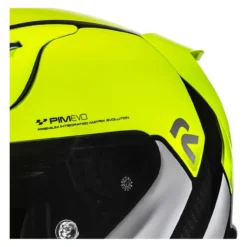 Casco Integrale Hjc Rpha 12 Kos Mc3h