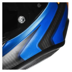 Casco Integrale Hjc Rpha 12 Kos Mc27sf