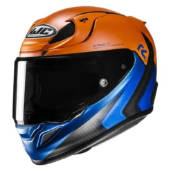 Casco Integrale Hjc Rpha 12 Kos Mc27sf