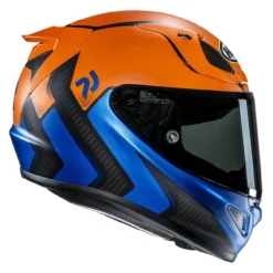 Casco Integrale Hjc Rpha 12 Kos Mc27sf