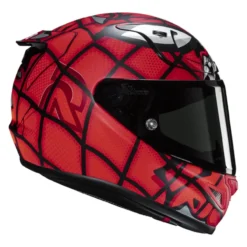 Casco Integrale Hjc Rpha 12 Maximized Venom Mc1sf