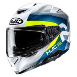 Casco Integrale Hjc Rpha72 Phyta Mc3h