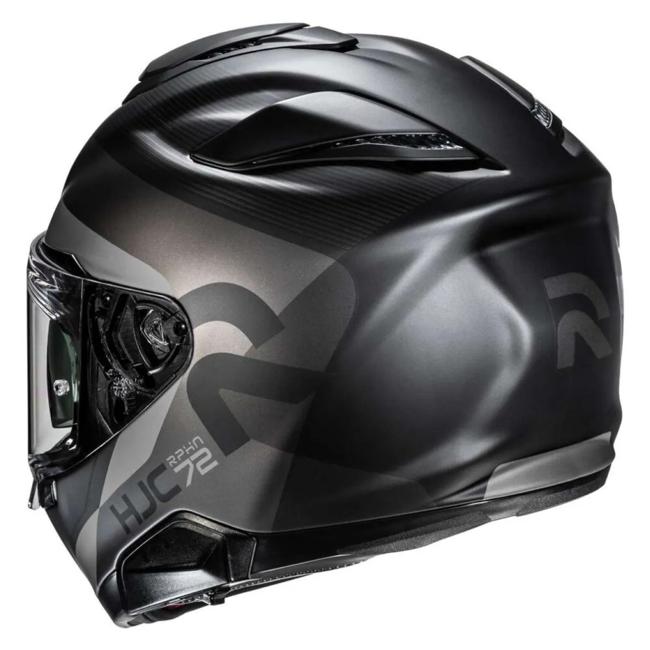 Casco Integrale Hjc Rpha72 Phyta Mc5sf