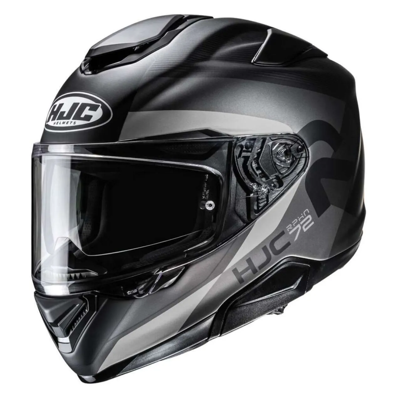 Casco Integrale Hjc Rpha72 Phyta Mc5sf