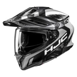 Casco Integrale Hjc Rpha 60 Quid Mc5