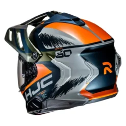 Casco Integrale Hjc Rpha 60 Quid Mc47sf