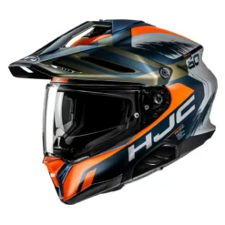 Casco Integrale Hjc Rpha 60 Quid Mc47sf
