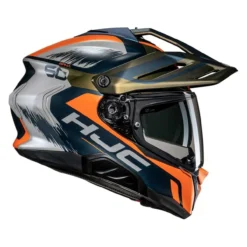 Casco Integrale Hjc Rpha 60 Quid Mc47sf