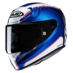 Casco Integrale Hjc Rpha12 Respon Mc2