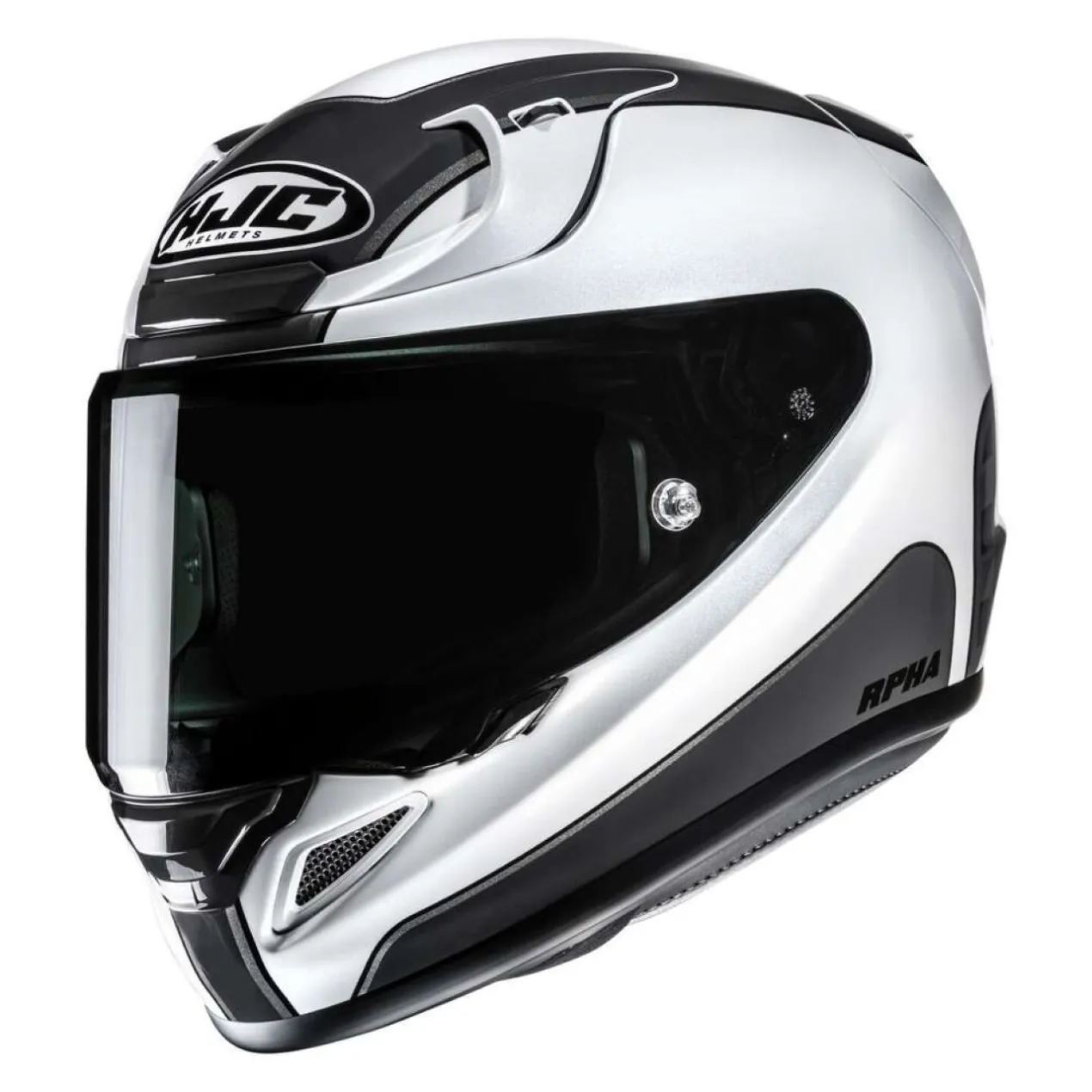 Casco Integrale Hjc Rpha12 Respon Mc5