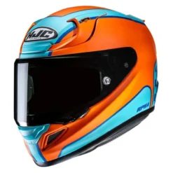 Casco Integrale Hjc Rpha12 Respon Mc27sf