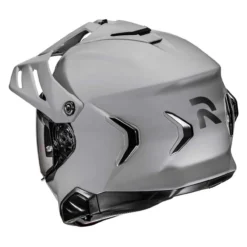 Casco Integrale Hjc Rpha 60 Solid N.gray