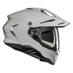 Casco Integrale Hjc Rpha 60 Solid N.gray
