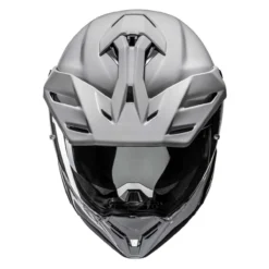Casco Integrale Hjc Rpha 60 Solid N.gray
