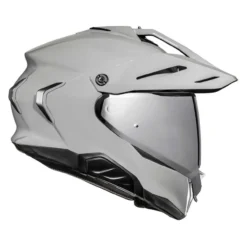 Casco Integrale Hjc Rpha 60 Solid N.gray