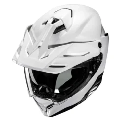 Casco Integrale Hjc Rpha 60 Solid Pearl White