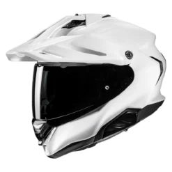 Casco Integrale Hjc Rpha 60 Solid Pearl White