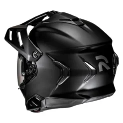 Casco Integrale Hjc Rpha 60 Solid Matte Black