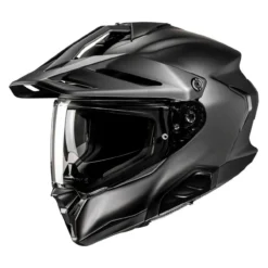 Casco Integrale Hjc Rpha 60 Solid Semi Flat Titanium