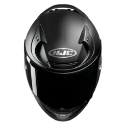 Casco Integrale Hjc Rpha12 Solid Matte Black