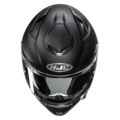 Casco Integrale Hjc Rpha72 Solid Matte Black