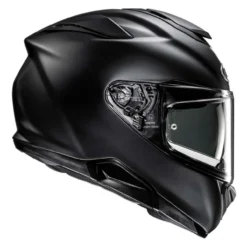 Casco Integrale Hjc Rpha72 Solid Matte Black