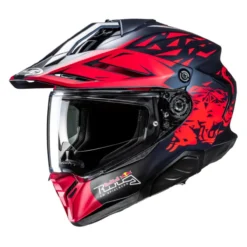 Casco Integrale Hjc Rpha60 Spielberg Red Bull Mc21sf
