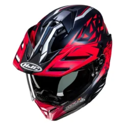 Casco Integrale Hjc Rpha60 Spielberg Red Bull Mc21sf