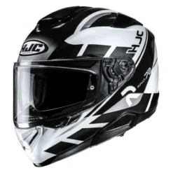 Casco Integrale Hjc Rpha72 Value Mc5
