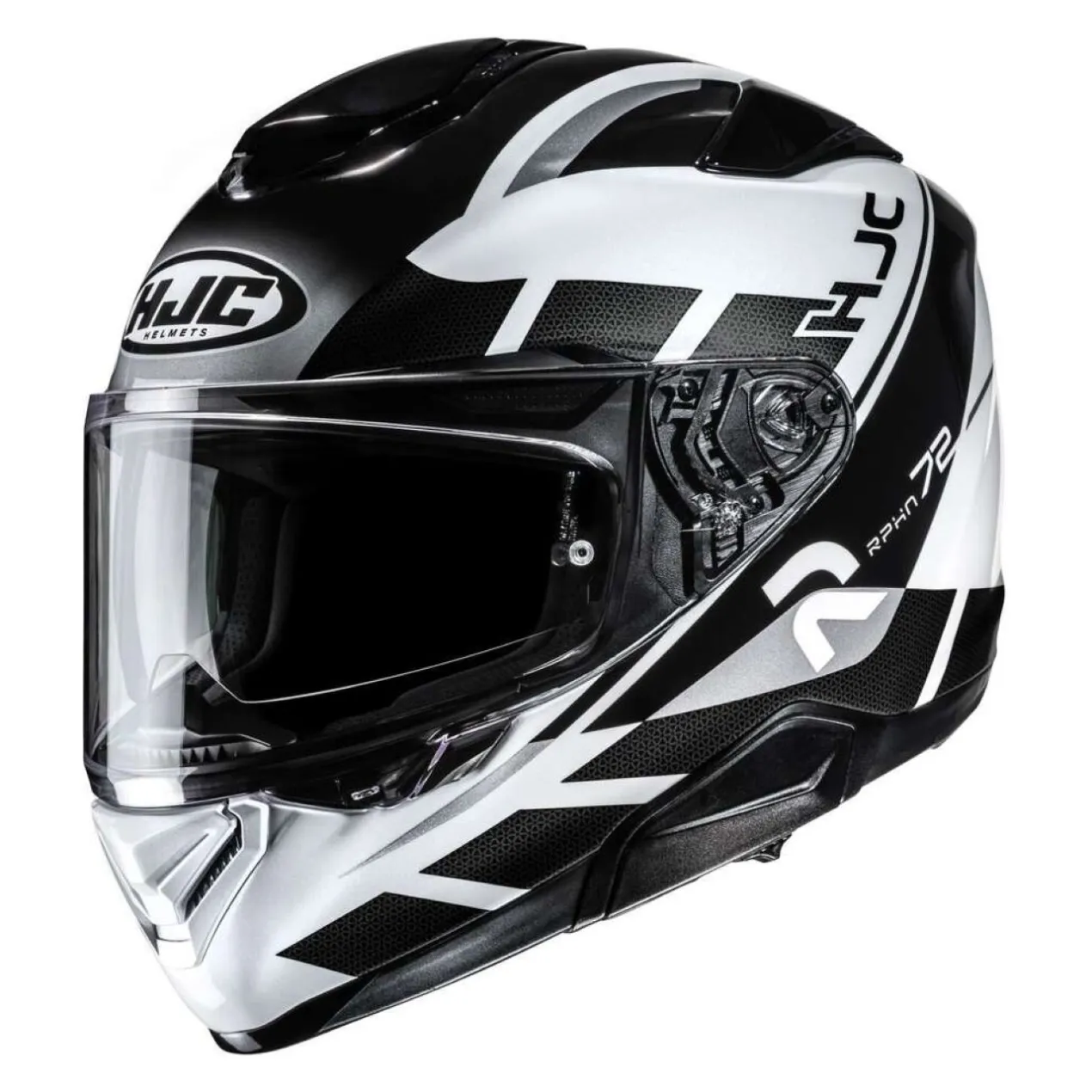 Casco Integrale Hjc Rpha72 Value Mc5
